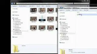 File Structure of Adobe Premiere Pro