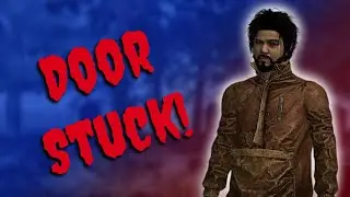 Can we escape this Trickster? - Dead by Daylight