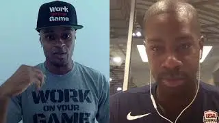 Wes Pifer Returns to Talk Competitiveness, & More l WOYG Podcast #883 l Dre Baldwin