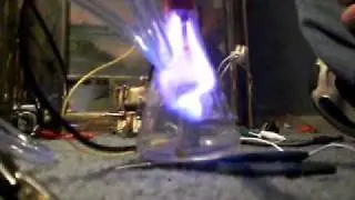 plasma vortex
