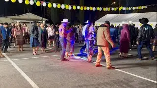 Marimba Maderas de Mi Tierra - Fiesta del Se&ntilde;or  de Esquipulas 2026.Riverside,California (3)
