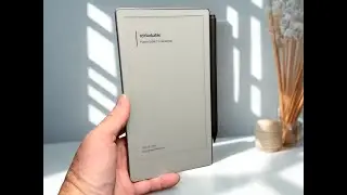 eMarkable Paper Pro Move Review: The Ultimate Pocket-Sized Color E-Ink Notebook!