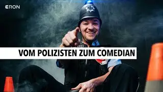 Dennis Boyette hat sich seinen Traum erf&uuml;llt | RON TV
