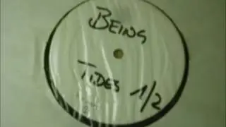 Being &ldquo;Sular One&rdquo; from the LP &ldquo;Tides&rdquo; (The Spacefrogs, 1997)