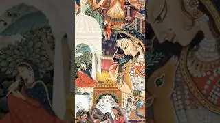 How Mughal Era change the Fashion trends? #facts #historicalfacts  #fabricstore #fashion #shorts