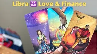 LIBRA ♎️ DEEP READING ‼️ BUT THINGS ARE TRANSFORMING IN YOUR LIFE 🌞💰