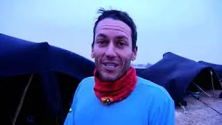 Planeta Extremo  Maratona do Saara