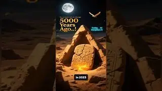 Did AI Just Decode a 5000 Year Old Mystery?