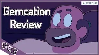 Gemcation | Steven Universe Episode Review