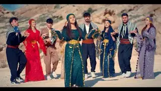 BARAN REZDAR - SARE (NEW OFFİCİAL MUSİC VİDEO 2025)