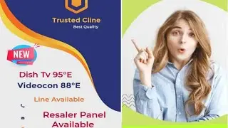 Big update Dish tv 95e C line working channels