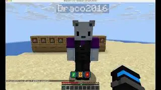 Augment Plugin Showcase 1 #minecraft #plugins  #development #showcase