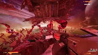 Turbo Overkill: Episode 3 | Mission 6: Terminal Eclipse