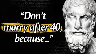 Epicurus Quotes That Will Change Your Life