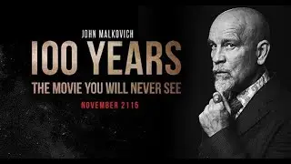 The 100 Year Movie You'll Never See, That Is Locked Away Until 2115