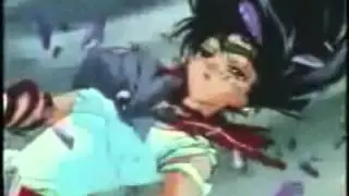 Trailer Sailor Moon OST Twilight