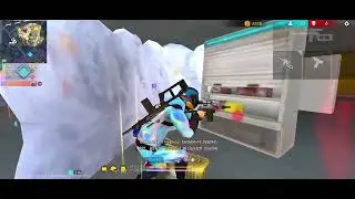 Normal sniper Highlights always grind 