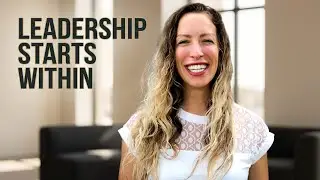 Leadership Starts Within: How Inner Alignment Builds Scalable, Purpose-Driven Businesses