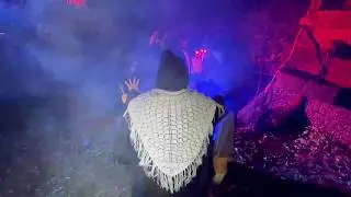 Sama&iacute;n en Nara&iacute;o 2018