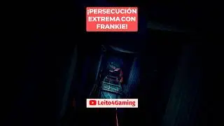 &iexcl;Frankie Est&aacute; FUERA de CONTROL! 😱 La Persecuci&oacute;n M&aacute;s INTENSA del Juego 🎮🔥