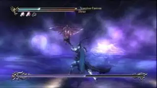 Ninja Gaiden Sigma 2 Team Missions Master Ninja 3 Eclipse Scythe