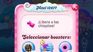 Candy Crush 12477