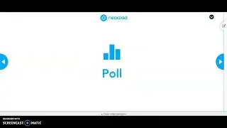 Using Nearpod for Number Talks