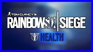 Operation Health Main Music Theme (High Quality Remaster) - Rainbow Six Siege