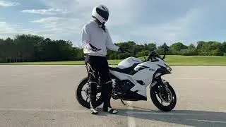 Ninja 400|The Best Beginner Bike