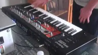 Take One Last Breath (Synth Cover V.2)