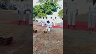 Women’s power and boldness #women #martialarts #karate #trending #shorts #motivation #like #silambam