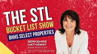 BHHS Select Properties &mdash; Building St. Louis Neighborhoods with Maryann Vitale Alles