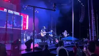 The Rescues @ NCSU Packapalooza 2024