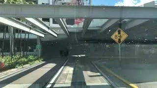 Miami Airport Shuttle To Comfort Suites Hotel Dania Florida by FloridaShuttleVans.com