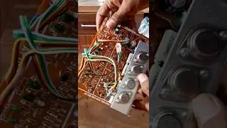 વિહત ઈલેકટ્રોનિક્સ મેલુસણ 7046958468 vihat electronics #3055 #transistor #amplifierboard #3055board