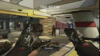 Funniest Killcam ever
