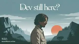 Dev Still Here - Murad