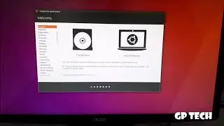 Installing Ubuntu on HP Compaq 6005 Pro SFF PC