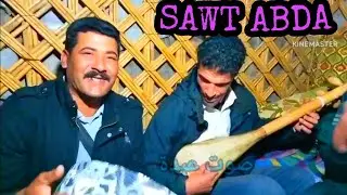 عندي معاها قصة الفنان #الطالياني#والمجموعة#صوت_عبدة#