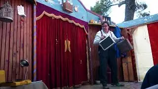 Toti Toronell - Libelul.la. TAC Valladolid 2022