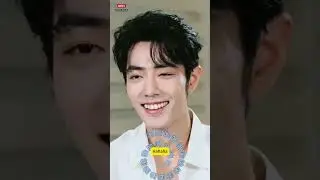 Xiao Zhan with his charming personality❤️😍#xiaozhan肖战 #xiaozhan #yizhan_yibo_xiaozhan #yizhan #zhan