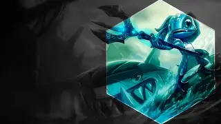 LoL | Fizz 'in Hikayesi | Neden, Kim için Lige Katıldı?