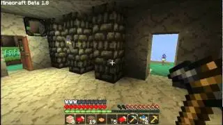 MHRcraft: The Quest for Everything [Episode 2]