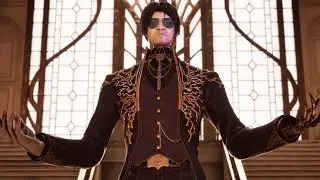 🔴Code Vein 2 gets better and better that i might want  to Platinum this game!