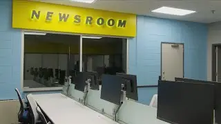 New digital arts program launched at Southern University; expected fall 2025