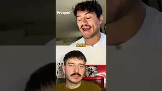 Prequel app for video color correction