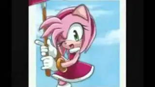 !~ Amy&hearts;Rose Madness ~!