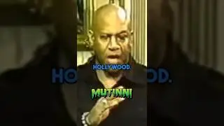 Tommy Lister Exposes Hollywood