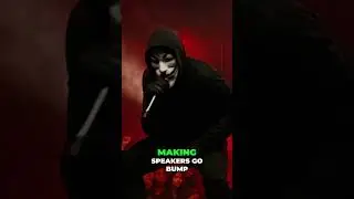 Igniting The Crowd / Anonymous Ali the MC