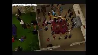 runehq 4th birthday party